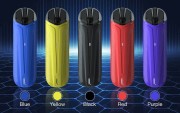 набор Smoant Vikii Kit красный