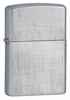 зажигалка Zippo 28181 Linen Weave