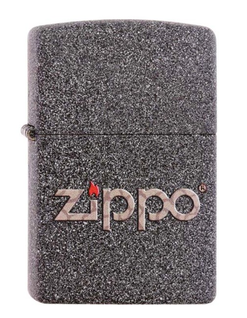 зажигалка Zippo 211 Snakeskin Zippo Logo купить в Орле за 2 800 руб.