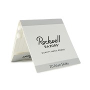 квасцовый камень (алунит) Rockwell, кровоостанавливающиe палочки