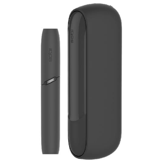 устройство IQOS 3 (черный)