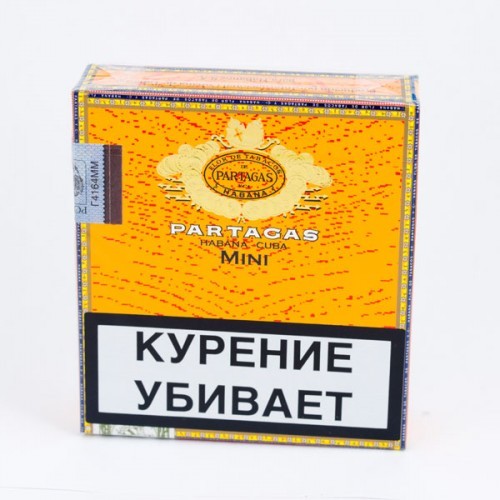 Купить Сигареты Партагас Лигерос В Москве
