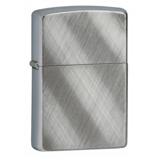 зажигалка Zippo 28182 Diagonal Weave
