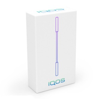 палочки для чистки IQOS
