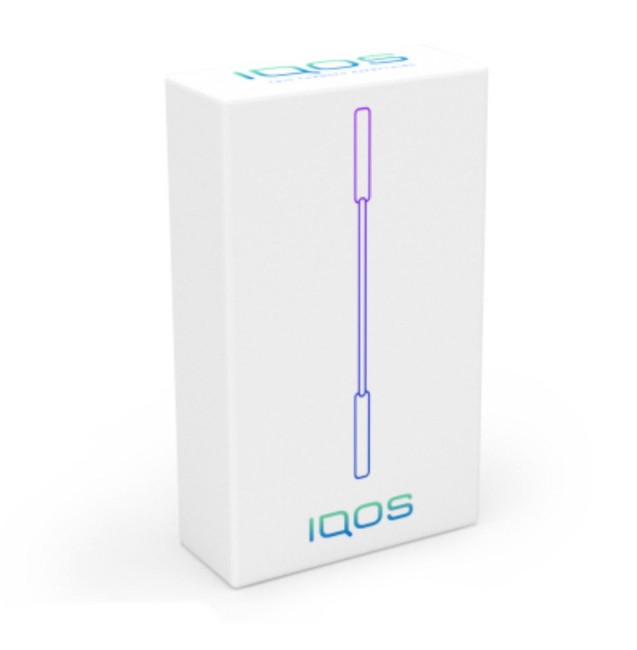палочки для чистки IQOS