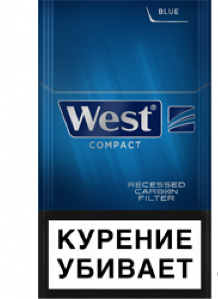 Вест компакт цена. Сигареты West Blue МРЦ 110. Сигареты West Compact Blue. Сигареты West Streamtec Filter Rich Blue. Сигареты West Blue МРЦ 115.