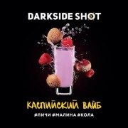 табак Dark Side Shot Каспийский вайб 30 гр