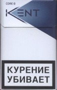 сигареты Kent Blue МРЦ 245 р.
