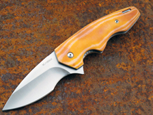 нож Steel Claw PHANTOM2