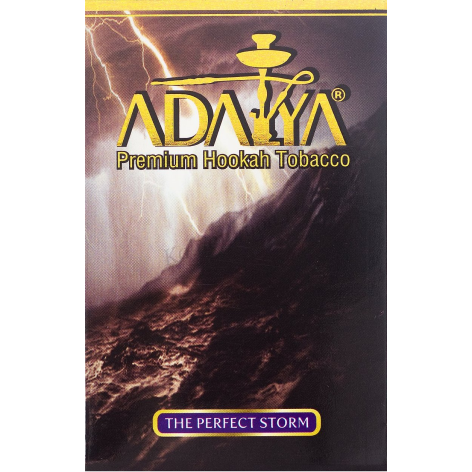 табак Adalya Perfect Storm 50 гр