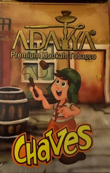 табак Adalya Chaves 50 гр