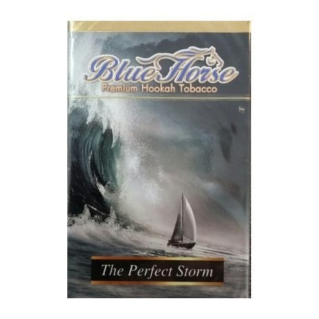 табак Blue Horse The Perfect Storm 50 гр.