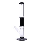 бонг Tower Torsion Black 190415-41-1