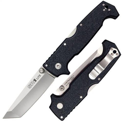 нож Cold Steel SR1 LITE TANTO POINT 62K1A