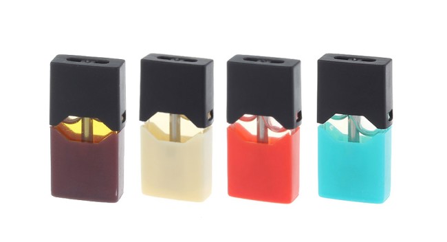 картридж Juul Labs x2 JUUL 59 мг, 0,7 мл (Classic Tobacco)