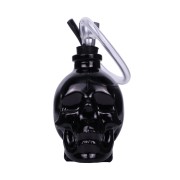 бонг Skull Water Black XY463027