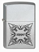зажигалка Zippo 205 Zippo Tattoo Design 07