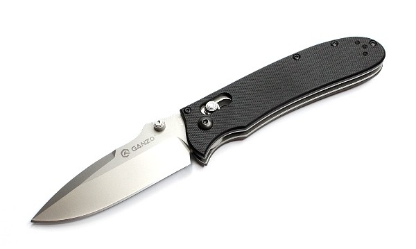 нож складной Ganzo G704-b