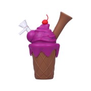бонг Ice Cream Purple XY76HSS006PUP