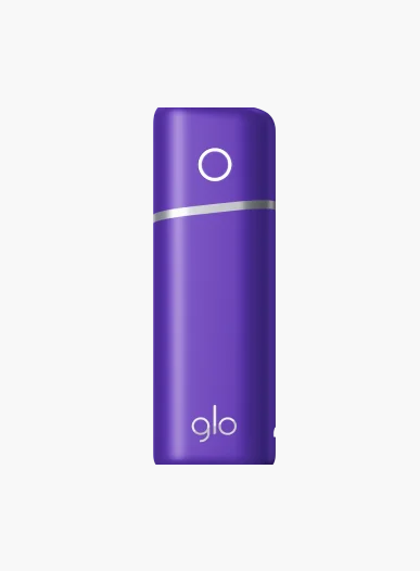 набор GLO nano, Purple