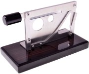 гильотина для сигар настольная 593702