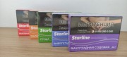 табак Starline Ванильная кола 25 г