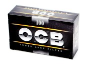 гильзы OCB 100 штук ( уценка)
