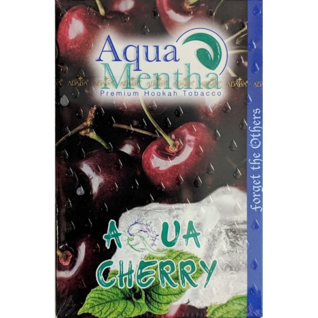 табак Aqua Mentha AQUA Cherry 50 гр.