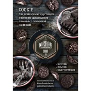 табак Must Have Cookie 125 гр. МТ