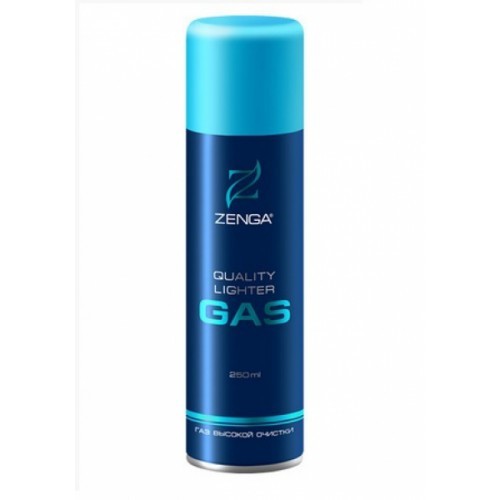 газ Zenga 250 ml