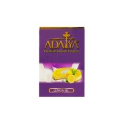 табак Adalya лимонный пирог 50 гр МТ