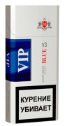 сигареты Vip Blue Slims МРЦ 185 р.