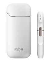 устройство IQOS Kit 2.4 Plus Limited Motor Edition