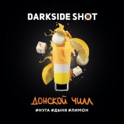 табак Dark Side Shot Токийский 30 гр