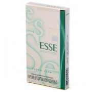 сигареты Esse Menthol МРЦ 233 р.