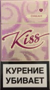 сигареты Kiss Dreame МРЦ 63 р.