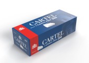 гильзы Cartel  i-CONIC Filter 200 штук