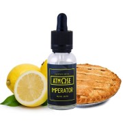 жидкость Atmose Imperator 30 мл 0 мг (лимонный пирог)