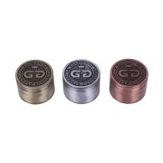 гриндер Grace Glass Classic Metall 63 мм BN-27MIX