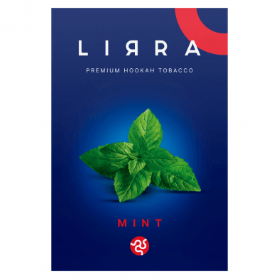 табак Lirra Mint 50 гр