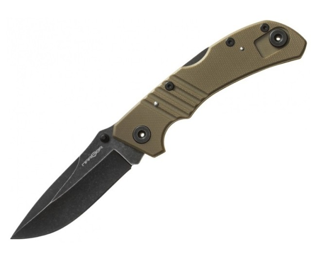 нож Marser Ka 14