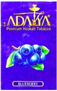 табак Adalya черника 50 гр МТ
