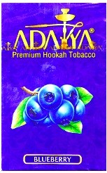 табак Adalya черника 50 гр МТ