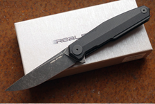 нож Realsteel G3 Puukko,Light 7816