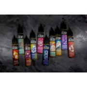 жидкость Brusko Salt мелисса с мятой 030.5