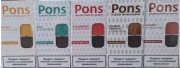 картридж Pons Basic Kit 59 мг, 0,7 мл classic tobacco
