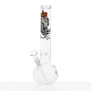бонг стеклянный SmoKing 30 LG16