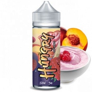 жидкость Hungry Fruit Yogurt 100.03