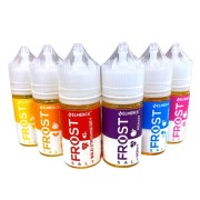 жидкость Frost Salt Wild Strawberry 030.20