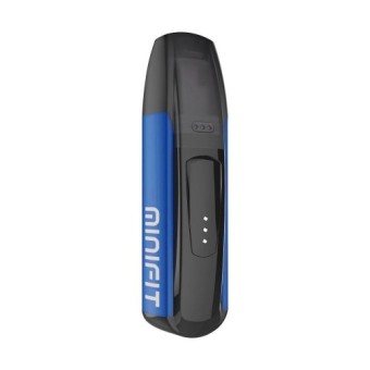 набор JustFog Minifit Синий